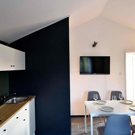 Apartmani Vinetan Бетина Экстерьер фото