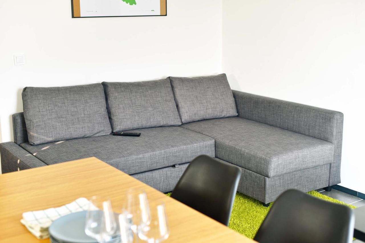 Apartmani Vinetan Бетина Экстерьер фото