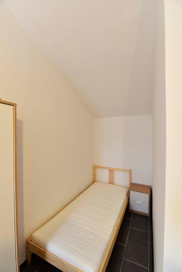 Apartmani Vinetan Бетина Экстерьер фото