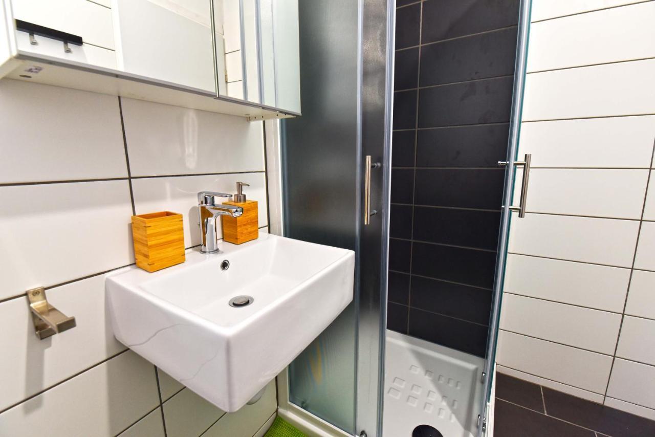Apartmani Vinetan Бетина Экстерьер фото