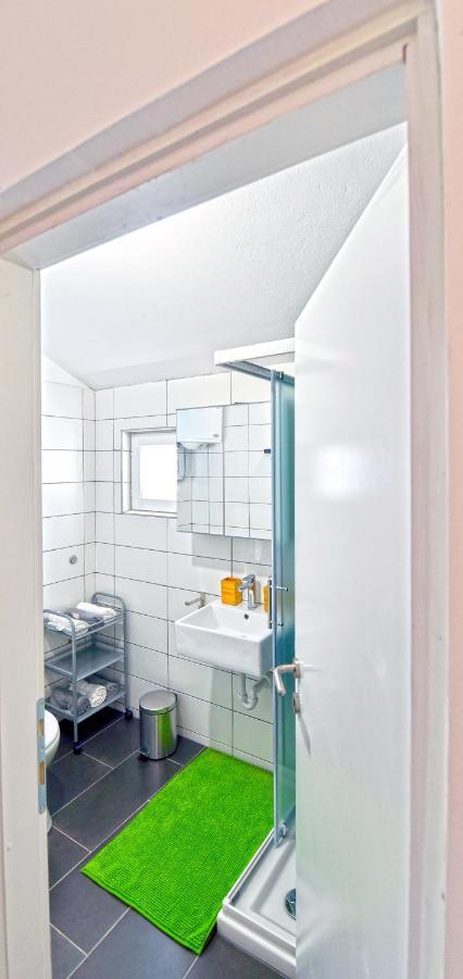 Apartmani Vinetan Бетина Экстерьер фото