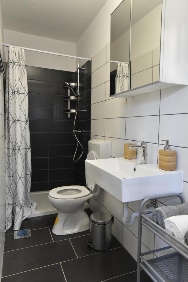 Apartmani Vinetan Бетина Экстерьер фото