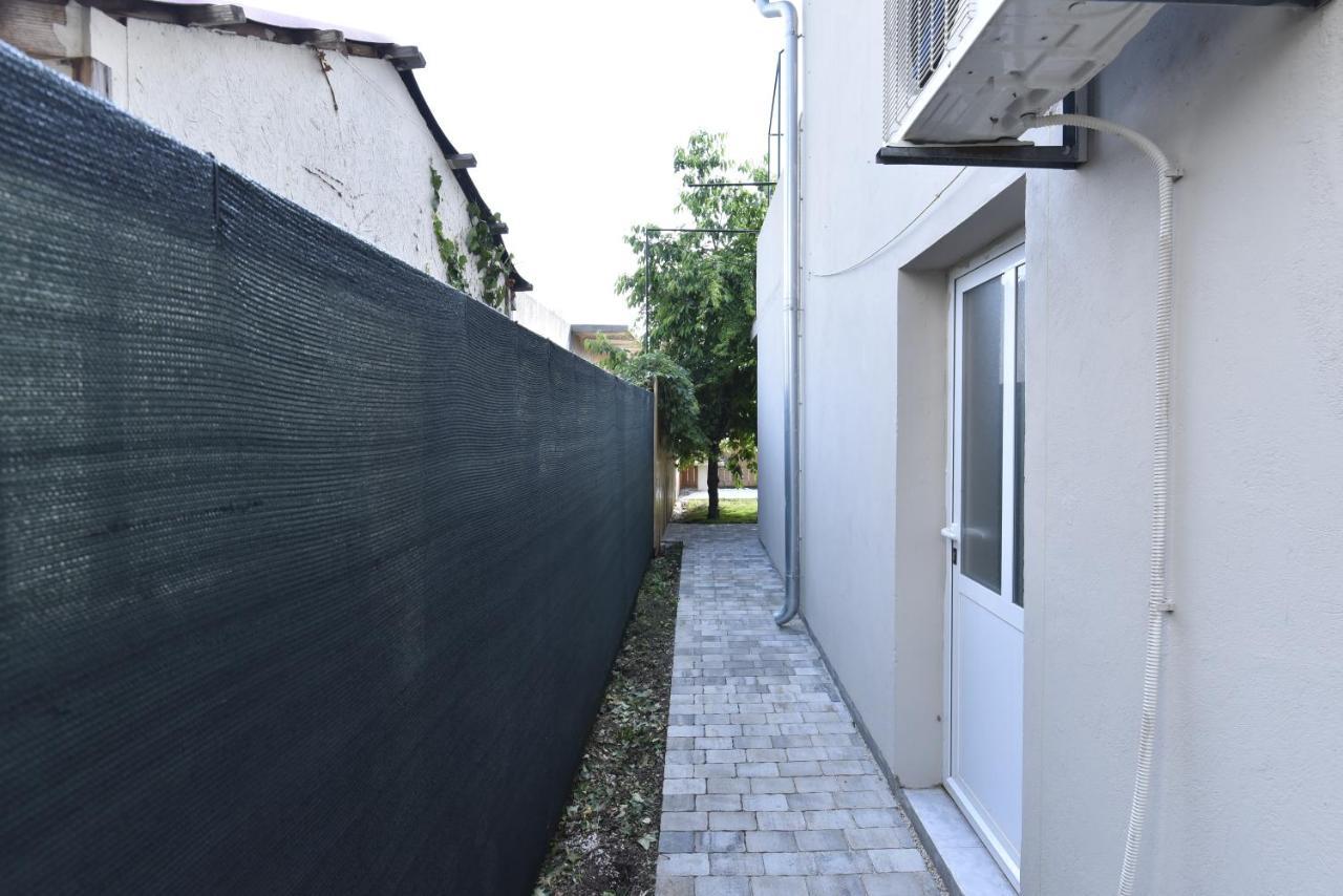 Apartmani Vinetan Бетина Экстерьер фото